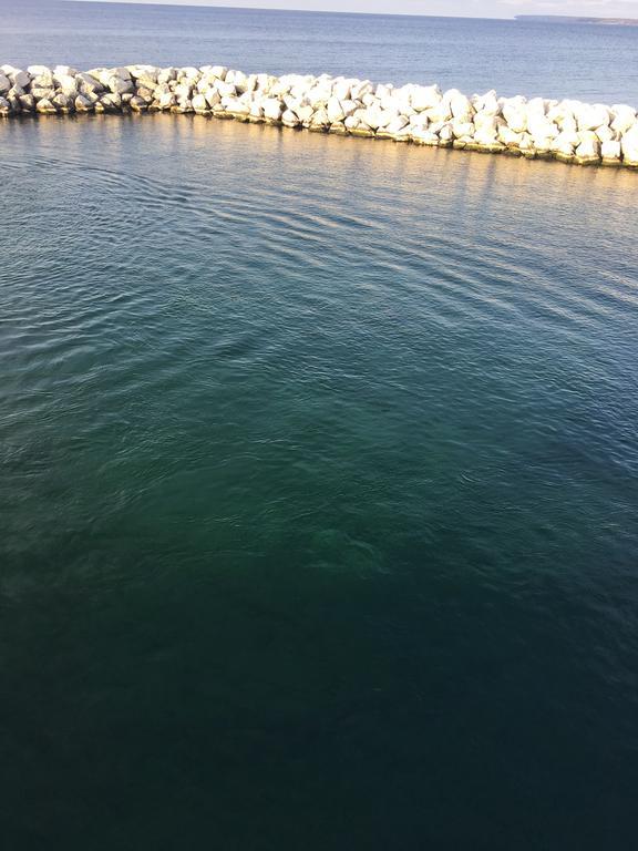 Lull-Abi Inn Egg Harbor Dış mekan fotoğraf