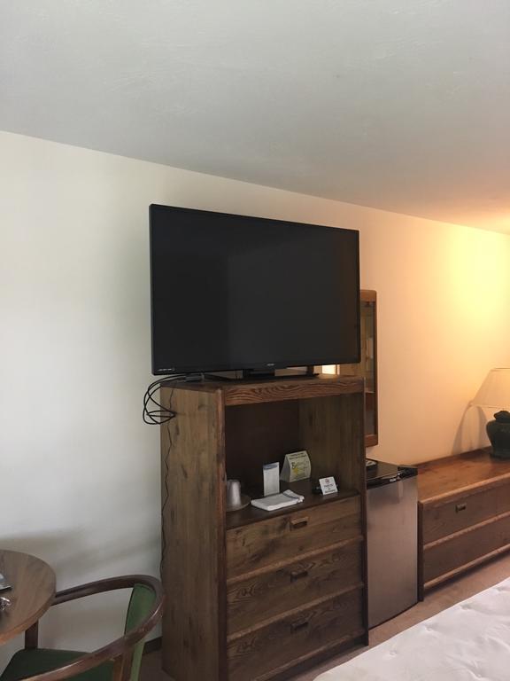 Lull-Abi Inn Egg Harbor Dış mekan fotoğraf