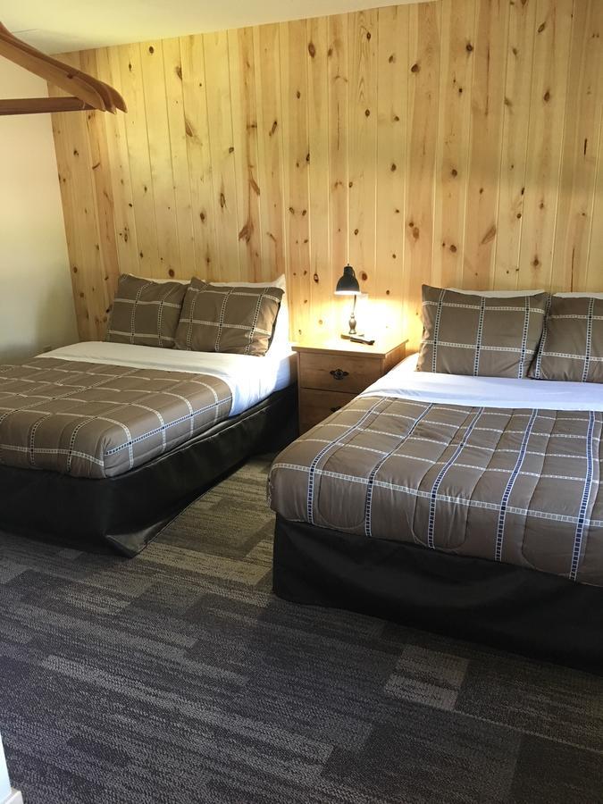 Lull-Abi Inn Egg Harbor Dış mekan fotoğraf
