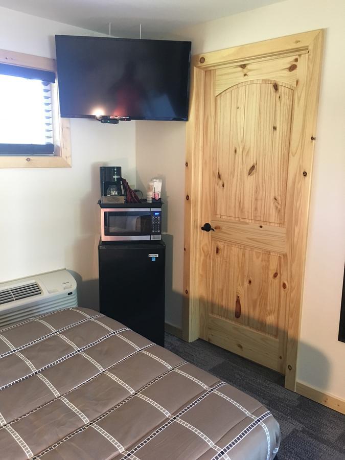 Lull-Abi Inn Egg Harbor Dış mekan fotoğraf