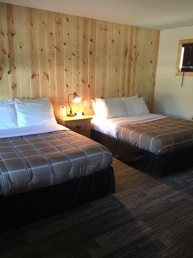 Lull-Abi Inn Egg Harbor Dış mekan fotoğraf