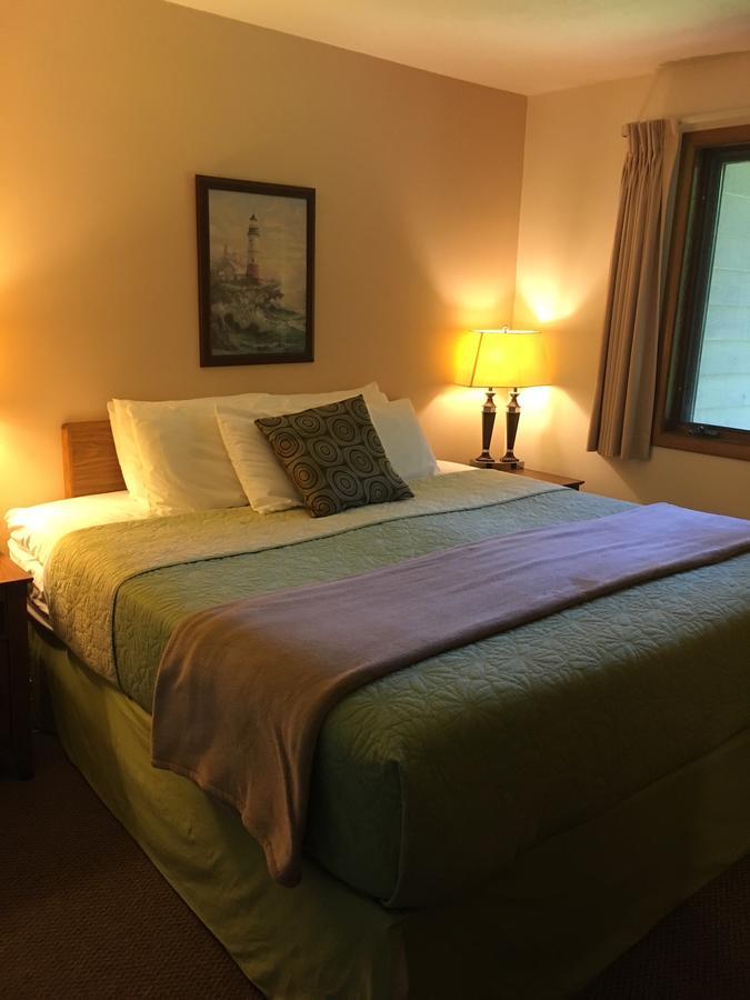 Lull-Abi Inn Egg Harbor Dış mekan fotoğraf