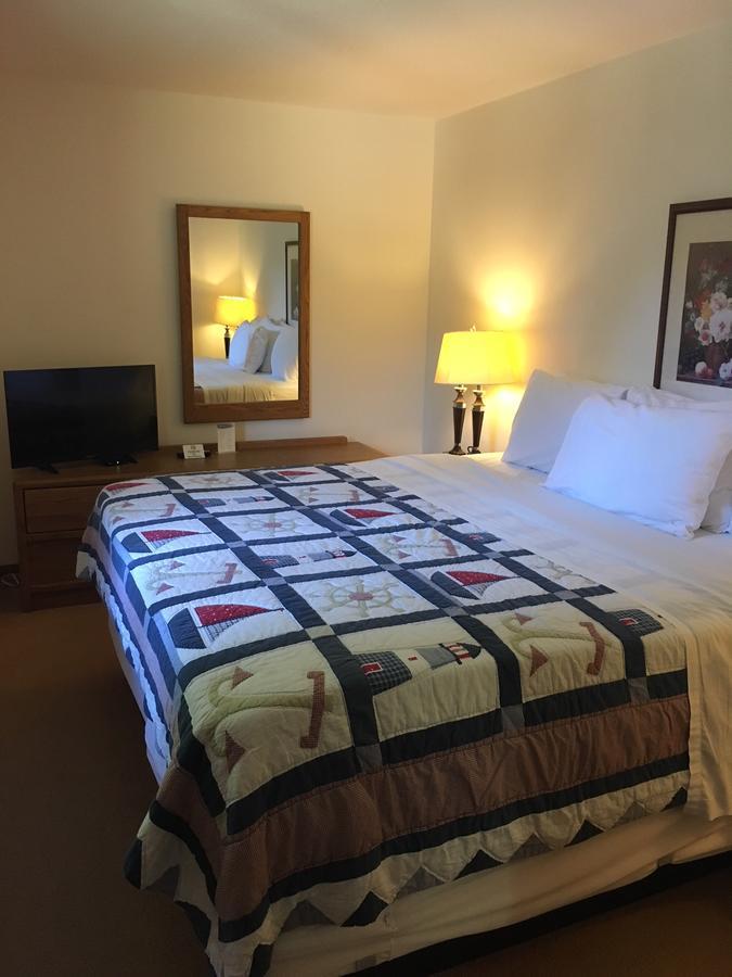 Lull-Abi Inn Egg Harbor Dış mekan fotoğraf