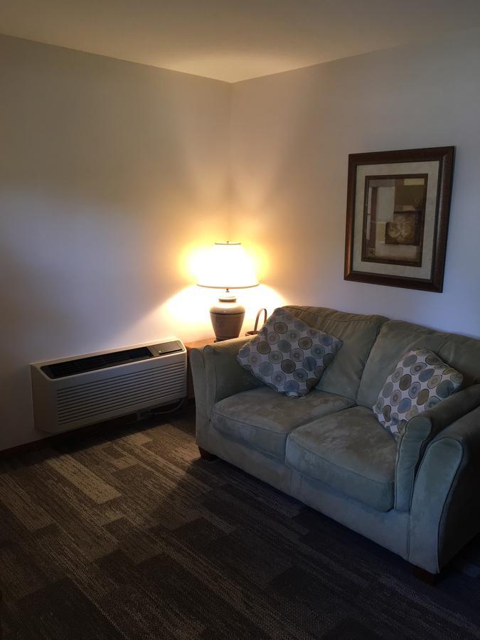 Lull-Abi Inn Egg Harbor Dış mekan fotoğraf
