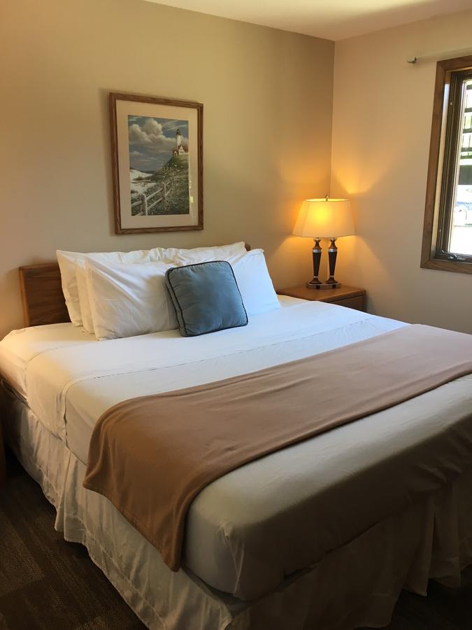 Lull-Abi Inn Egg Harbor Dış mekan fotoğraf