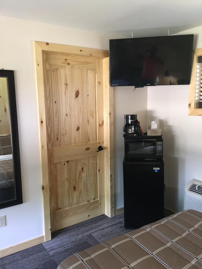 Lull-Abi Inn Egg Harbor Dış mekan fotoğraf