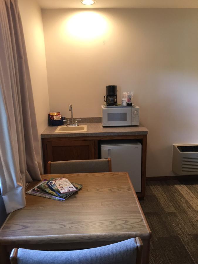 Lull-Abi Inn Egg Harbor Dış mekan fotoğraf