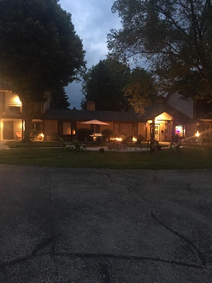 Lull-Abi Inn Egg Harbor Dış mekan fotoğraf