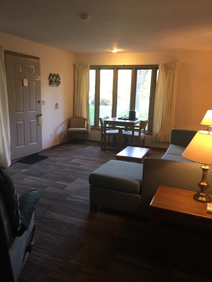 Lull-Abi Inn Egg Harbor Dış mekan fotoğraf