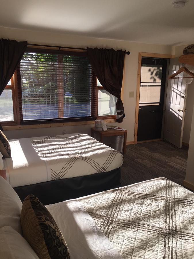 Lull-Abi Inn Egg Harbor Dış mekan fotoğraf