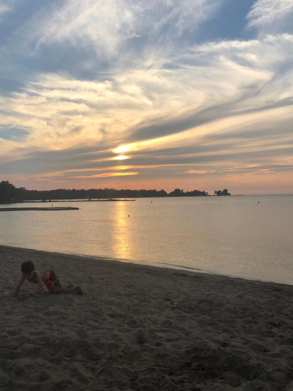 Lull-Abi Inn Egg Harbor Dış mekan fotoğraf