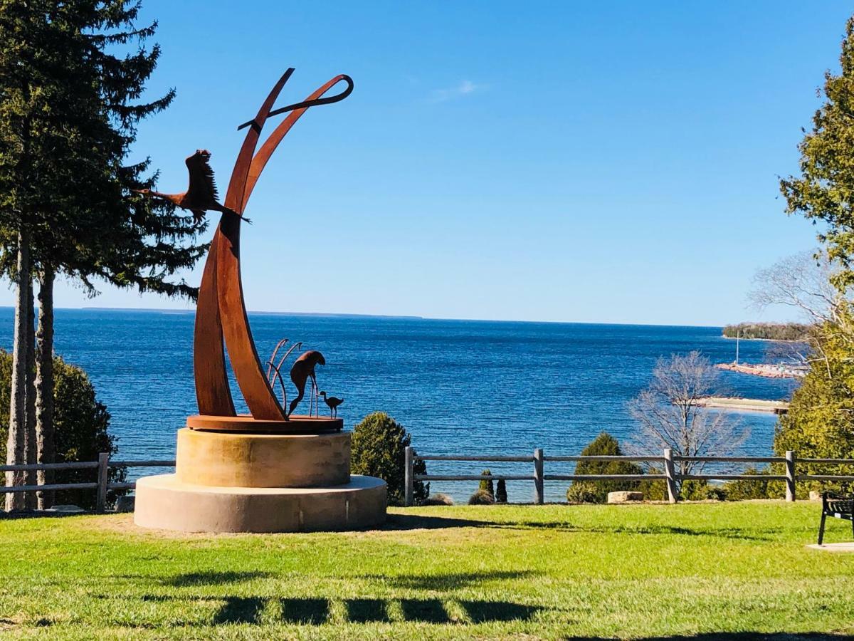 Lull-Abi Inn Egg Harbor Dış mekan fotoğraf
